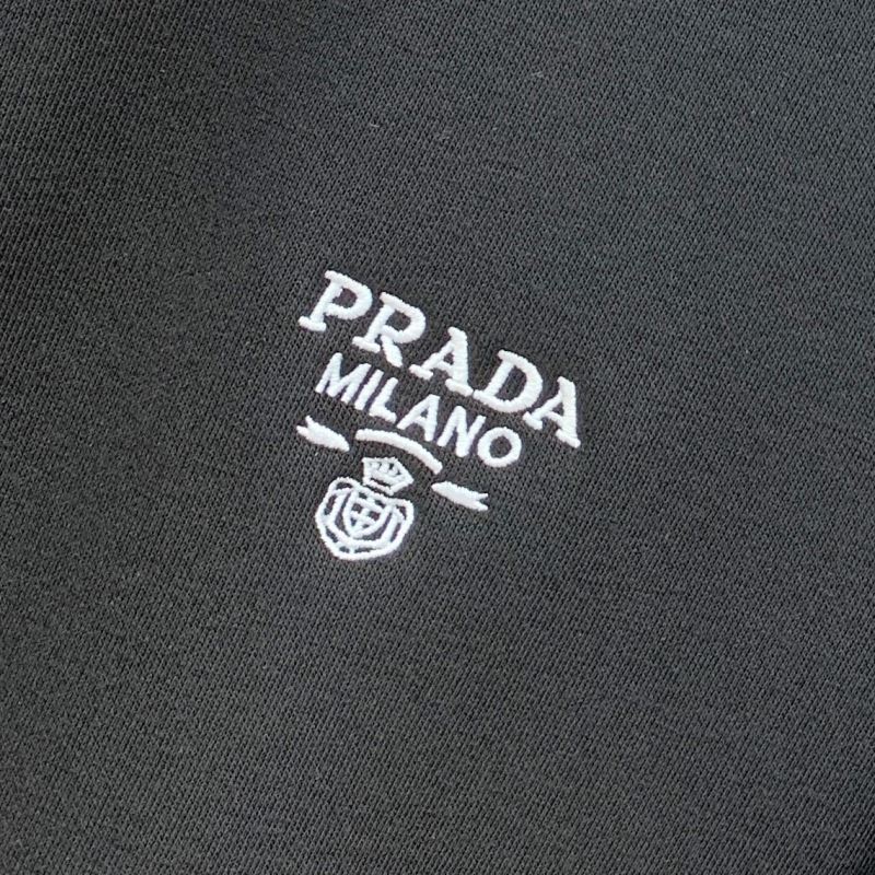 Prada Long Suits